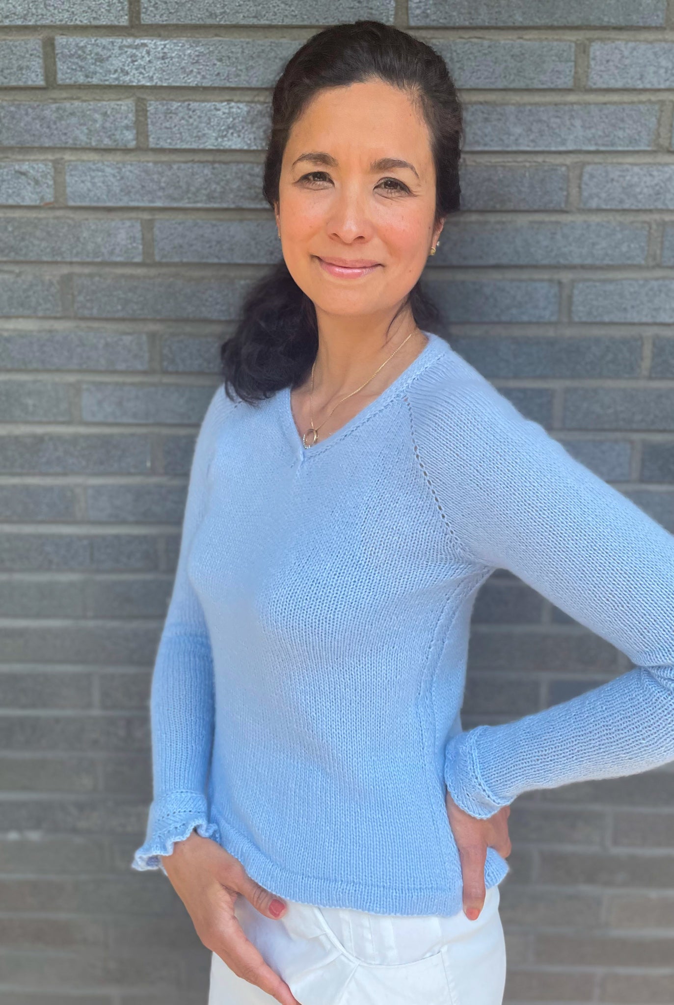 Copenhagen Sweater