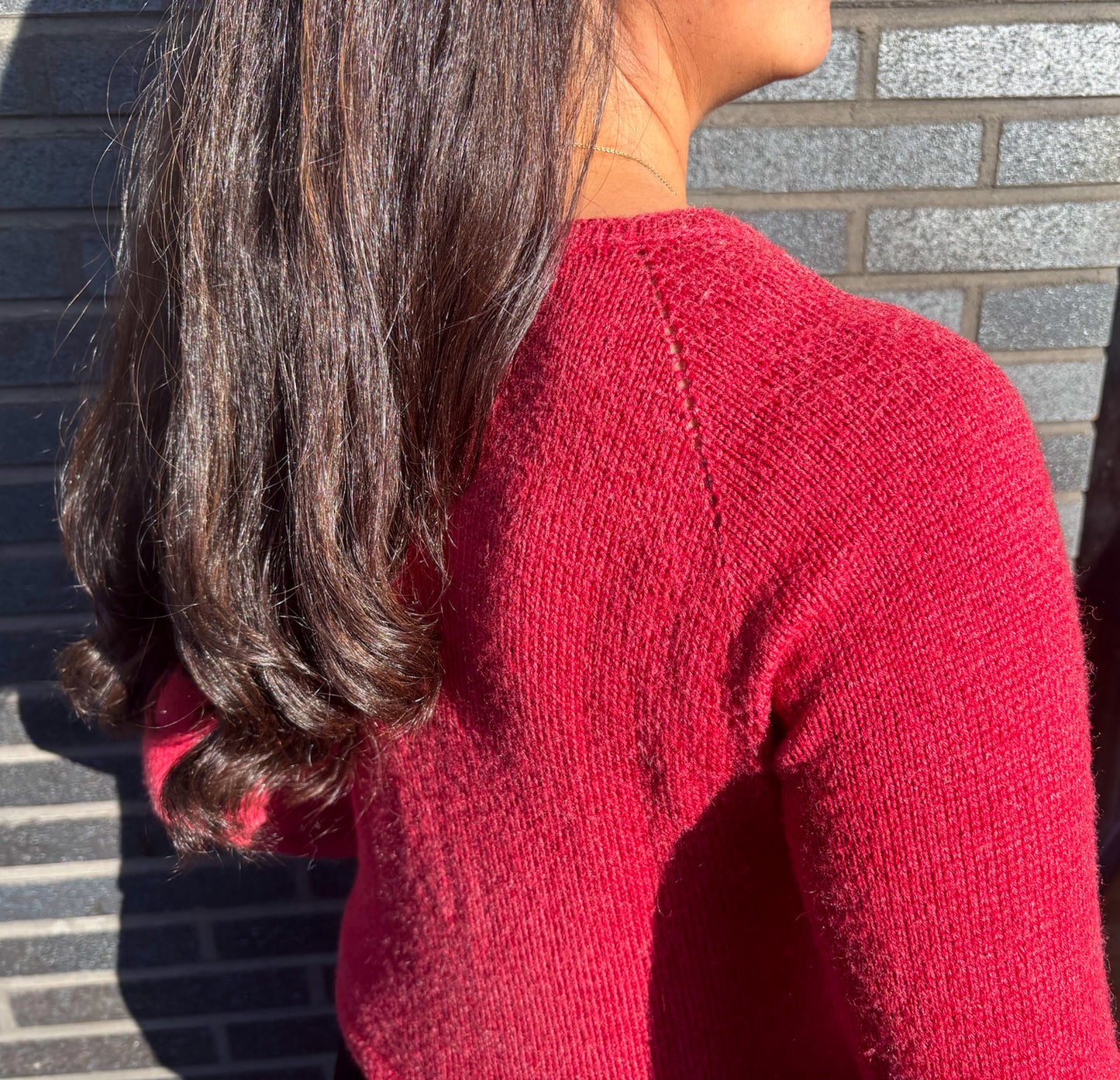 Frederiksberg Blouse