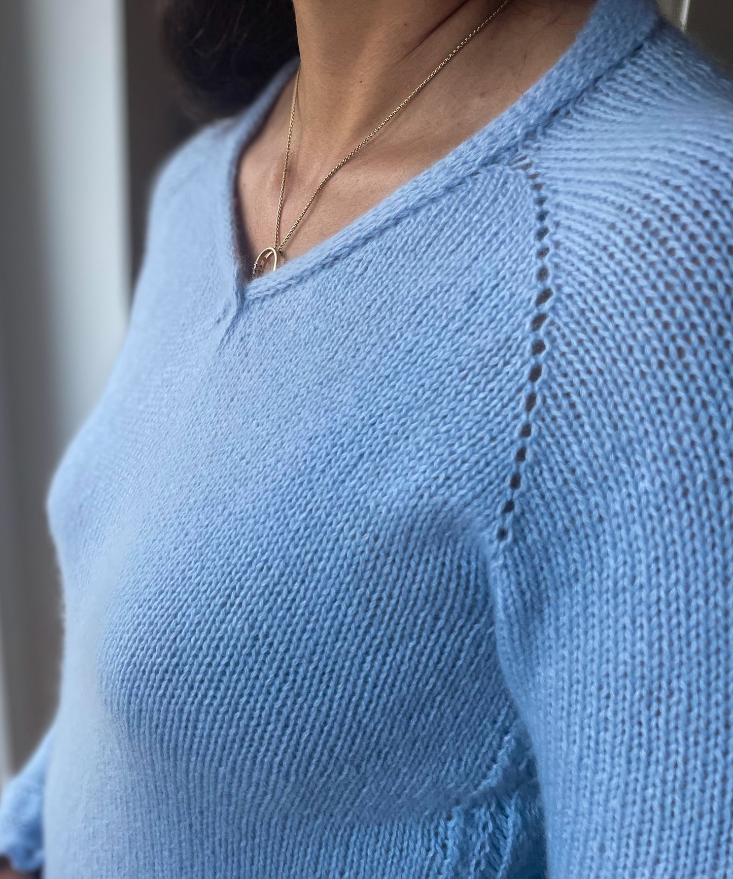 Copenhagen Sweater