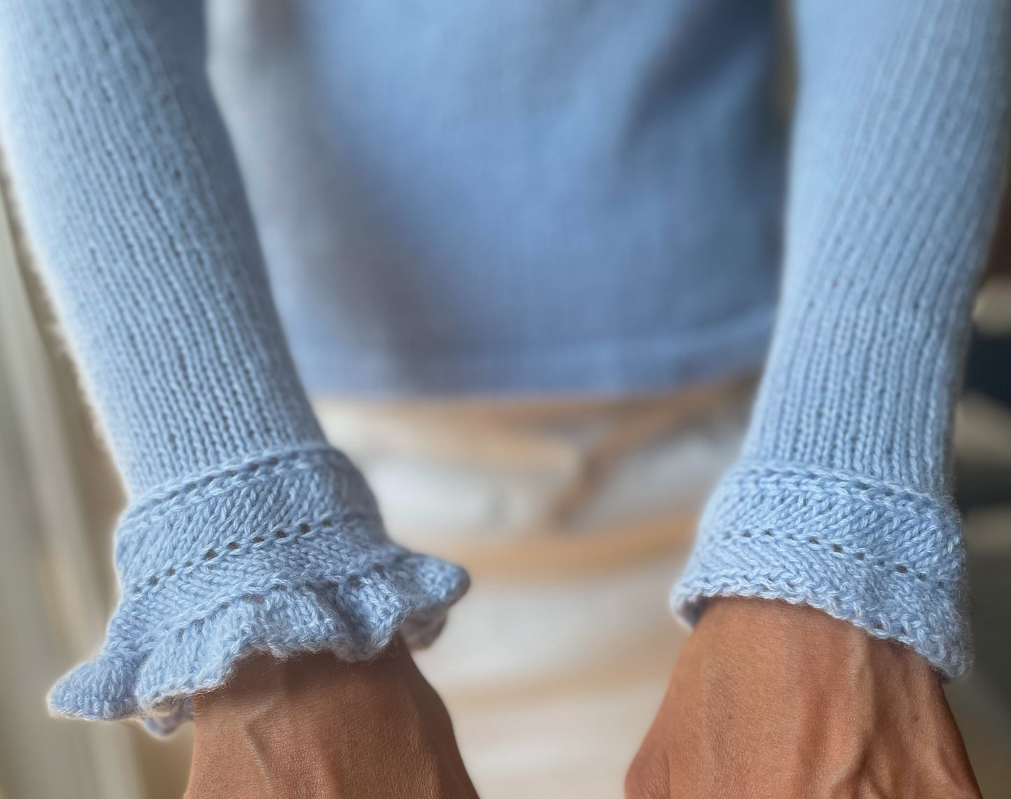 Copenhagen Sweater