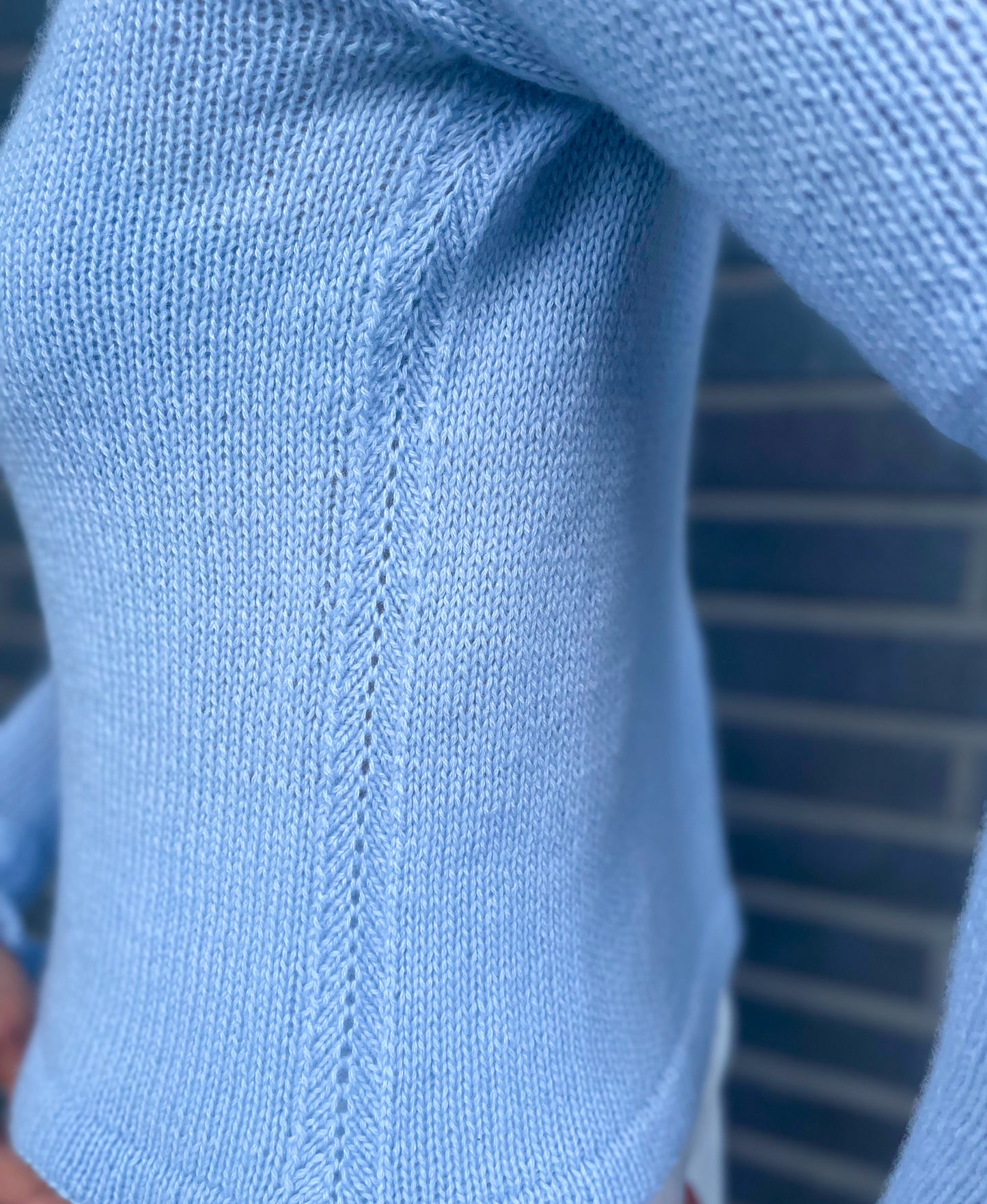 Copenhagen Sweater