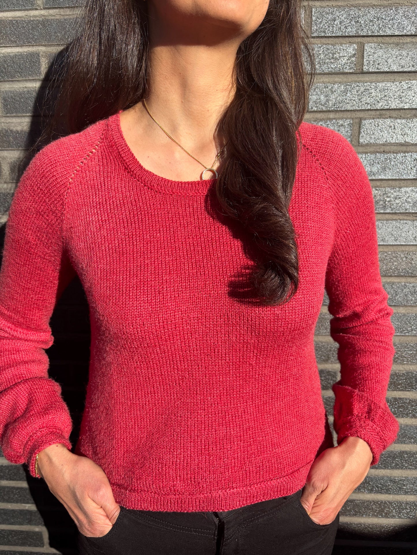 Frederiksberg Blouse