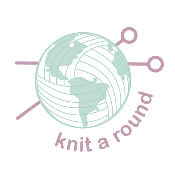 knit a round
